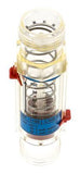 Featured image of collection - Plastic variable area flow meters up to 16 bar