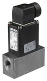 Featured image of collection - Burkert 0121 Direct 2/2-Way Pivoted Armature Solenoid Valves