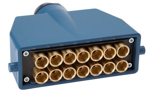 Multi-Couplings
