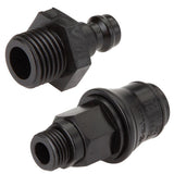Featured image of collection - DN 5 Plastic Air Couplings