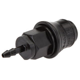 Featured image of collection - DN 5 Plastic Air Coupling Sockets With Hose Pillar