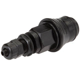 Featured image of collection - DN 5 Plastic Air Coupling Sockets With Union Nut And Bulkhead