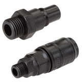 Featured image of collection - DN 7.2 Plastic Air Couplings