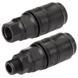 Featured image of collection - DN 7.2 Plastic Air Coupling Sockets