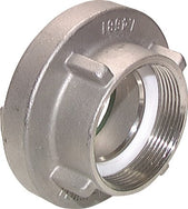 Storz Couplings With Female Threads