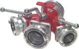 Featured image of collection - Triple Water Storz Distributors