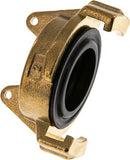 Featured image of collection - GEKA 40mm Garden Hose Coupling Cap