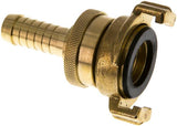 Featured image of collection - GEKA 40mm Safety Garden Claw Couplings