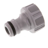Featured image of collection - GARDENA Coupling Plugs With Female Threads