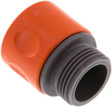 Featured image of collection - GARDENA Hose Connector With Male Threads
