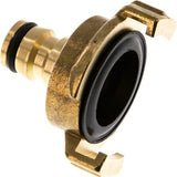 Featured image of collection - Adapters From GARDENA To GEKA