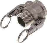 Featured image of collection - Safety Camlock Fittings