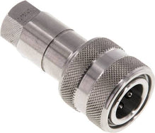 Hydraulic Couplings