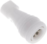 Featured image of collection - Plastic Hydraulic Couplings ISO 7241-1 B