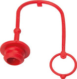 Featured image of collection - Dust Protection Cap For ISO 7241-1 B Couplings