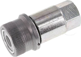Flat Face Couplings ISO 16028