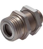 Featured image of collection - Hydraulic Screw-On Couplings (ISO 14540) With Cutting Ring Connection (ISO 8434-1)