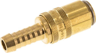 DN 6 Mold Coupling Sockets