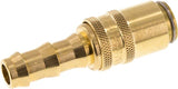 Featured image of collection - DN 6 Mold Coupling Sockets With Push-Lock Connection