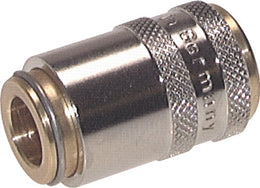 DN 6 Socket Caps For Mold Coupling Plugs