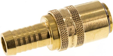 DN 9 Mold Coupling Sockets