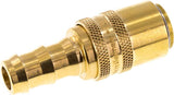 Featured image of collection - DN 9 Mold Coupling Sockets With Push-Lock Connection