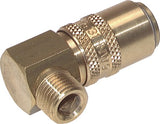 Featured image of collection - DN 9 Mold Coupling Sockets With 90-Deg Male Thread