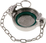 Featured image of collection - Caps For Tank Truck Couplings VB-Type