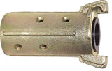 Featured image of collection - Sandblast Couplings With Hose Connection
