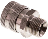 Featured image of collection - Spray Guns Couplings