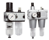 Featured image of collection - Knocks FRL Units
