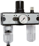3 Unit FRL Multifix 2, 1/2 - 3/4 Inch, 5800 L/min