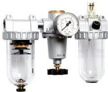 Knocks Standard FRL Units