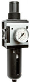 Featured image of collection - Filter Regulators Multifix 4, 3/4 - 1 Inch, 12000 L/min