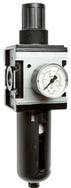Filter Regulators Multifix 4, 3/4 - 1 Inch, 12000 L/min
