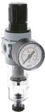 Featured image of collection - Filter Regulators Multifix 0, 1/4 Inch, 700 L/min, Non-Relieving