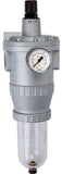 Featured image of collection - Filter Regulators Standard 5, 3/4 - 1 Inch, 12000 L/min