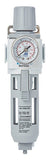 Featured image of collection - Filter Regulators MAFR302, 1/4 - 1/2 Inch, 1300 L/min