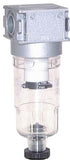 Featured image of collection - Filters Multifix 0, 1/8 - 1/4 Inch, 1000 L/min