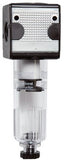 Featured image of collection - Filters Multifix 1, 1/4 - 3/8 Inch, 2000 L/min