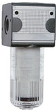 Featured image of collection - Filters For Vacuum Multifix 2, 1/2 - 3/4 Inch, 1500 L/min