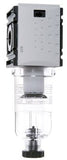 Featured image of collection - Filters Futura 0, 1/4 Inch, 1000 L/min