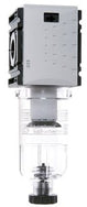 Filters Futura 0, 1/4 Inch, 1000 L/min
