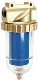 Featured image of collection - Microfilters Standard, 1/4 - 1 Inch, 4000 L/min