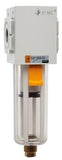 Featured image of collection - Filters EAF, 1/4 - 1/2 Inch, 4000 L/min