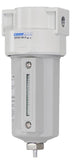 Featured image of collection - Filters MAF401, 1/4 - 1/2 Inch, 4000 L/min
