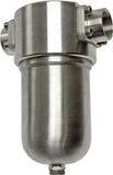 Featured image of collection - Stainless Steel And Brass Filters