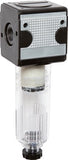 Featured image of collection - Pre-filters Multifix, 1/8 - 1 Inch, 2000 L/min