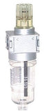 Featured image of collection - Micro Mist Lubricators Multifix 0-5, 1/8 - 1 Inch, Up To 18000 L/min