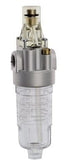 Featured image of collection - Lubricators Standard 0, 1/8 - 1/4 Inch, 660 L/min